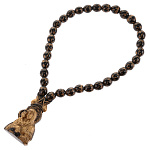 0074648 ЧЕТКИ  БОЖЬЯ МАТЕРЬ