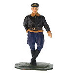 0042541-цвет Ол.миниатюра Серия ВОВ "Майор Пуйяд Нормандия -Неман" арт.1037