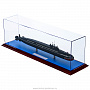Макет подводной лодки РПКСН проект 955 "Борей", фотография 2. Интернет-магазин ЛАВКА ПОДАРКОВ