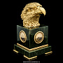 Скульптура "Голова орла". Златоуст, фотография 3. Интернет-магазин ЛАВКА ПОДАРКОВ
