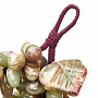 Сувенир из натурального камня "Виноград", фотография 8. Интернет-магазин ЛАВКА ПОДАРКОВ