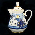 0034320/80.01805.00.1 ЛФЗ СЛИВОЧНИК м.р. Лучистая "Перезвоны 1" ТН1