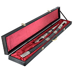 300300-Подарочный Набор, Шашка(кожа)+Кинжал(кожа) ФР П/У