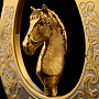 Лошадь Символ 2026 года. Подкова "На удачу". Златоуст, фотография 3. Интернет-магазин ЛАВКА ПОДАРКОВ