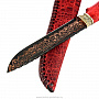 Нож сувенирный "Тигр", фотография 4. Интернет-магазин ЛАВКА ПОДАРКОВ