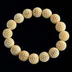 Браслет из бивня мамонта "Венера"