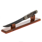 Нож сувенирный "Самурай"