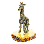 0045532/1212 Сувенир Жирафик Софи Сувенир (белый)