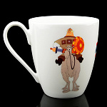 0040238/81.25078.00.1 ЛФЗ ПОДАРОЧНЫЙ НАБОР Вариации"Три богатыря Добрыня Никитич" КН1