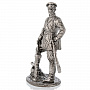Оловянный солдатик миниатюра "Старший майор кавалерии", фотография 2. Интернет-магазин ЛАВКА ПОДАРКОВ