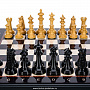 шахматы ручной работы с фигурами класса Люкс "Вестминстер", фотография 10. Интернет-магазин ЛАВКА ПОДАРКОВ
