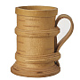 Кружка из бересты, фотография 1. Интернет-магазин ЛАВКА ПОДАРКОВ