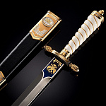 0058441/1179-Т КИНЖАЛ малый "ГОСДУМА"№12007