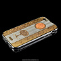 Накладка для iphone 6 "Энергия жизни" Златоуст, фотография 2. Интернет-магазин ЛАВКА ПОДАРКОВ