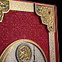 Книга "Коран" на арабском языке Златоуст, фотография 5. Интернет-магазин ЛАВКА ПОДАРКОВ