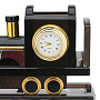 Письменный набор "Паровоз", фотография 3. Интернет-магазин ЛАВКА ПОДАРКОВ