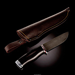 Нож сувенирный «Пегас»