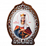 Икона "Святая мученица Ирина", фотография 2. Интернет-магазин ЛАВКА ПОДАРКОВ