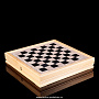 Шахматы из натурального камня, фотография 6. Интернет-магазин ЛАВКА ПОДАРКОВ