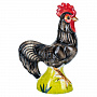 Статуэтка "Петух", фотография 3. Интернет-магазин ЛАВКА ПОДАРКОВ