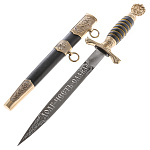 0025211  Оружие сувенирное КОРТИК "Следственный комитет РФ"