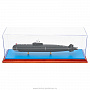 Макет подводной лодки «Papa» (КД62, проект 661), фотография 3. Интернет-магазин ЛАВКА ПОДАРКОВ
