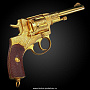 Оружие сувенирное "Револьвер Наган". Златоуст, фотография 3. Интернет-магазин ЛАВКА ПОДАРКОВ