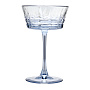 Набор бокалов для коктейля "Черное море" 200 мл, фотография 2. Интернет-магазин ЛАВКА ПОДАРКОВ
