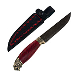 Нож сувенирный "Тигр"