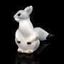 Статуэтка "Белочка Муратова". ИФЗ, фотография 2. Интернет-магазин ЛАВКА ПОДАРКОВ