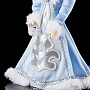 Фарфоровая кукла "Снегурочка", фотография 7. Интернет-магазин ЛАВКА ПОДАРКОВ