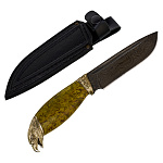 Нож сувенирный "Беркут"