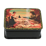 Шкатулка "Княгиня Леонилла"