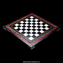 Шахматы из камня "Греческая мифология" Златоуст, фотография 8. Интернет-магазин ЛАВКА ПОДАРКОВ