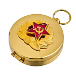 Компас сувенирный "Кокарда"
