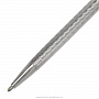 Подарочная шариковая ручка с серебрением, фотография 3. Интернет-магазин ЛАВКА ПОДАРКОВ