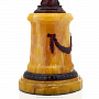Янтарная статуэтка "Орел", фотография 4. Интернет-магазин ЛАВКА ПОДАРКОВ