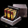 Подарочная религиозная православный набор книг. Златоуст, фотография 1. Интернет-магазин ЛАВКА ПОДАРКОВ