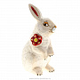 Статуэтка "Кролик", фотография 1. Интернет-магазин ЛАВКА ПОДАРКОВ