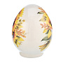 Пасхальное яйцо "Подсолнух", фотография 2. Интернет-магазин ЛАВКА ПОДАРКОВ