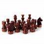 Фигуры шахматные турнирные, фотография 4. Интернет-магазин ЛАВКА ПОДАРКОВ
