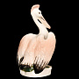 Статуэтка "Пеликан" ЛФЗ, фотография 1. Интернет-магазин ЛАВКА ПОДАРКОВ