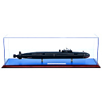 203009 -1:400 Макет подводной лодки МАПЛ проект 955 "Борей-А"  