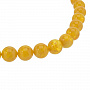 Бусы из натурального янтаря "Шары", фотография 1. Интернет-магазин ЛАВКА ПОДАРКОВ