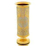 0019337 Златоуст Сувенир "СТАКАН ДЛЯ РУЧЕК" в ПУ (978)