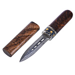 Нож сувенирный "Сигара"