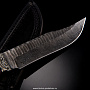 Нож сувенирный "Африканец" , фотография 3. Интернет-магазин ЛАВКА ПОДАРКОВ