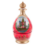 0024292 Гжель ШТОФ 2в1