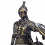 Бронзовая статуэтка "Россия", фотография 9. Интернет-магазин ЛАВКА ПОДАРКОВ