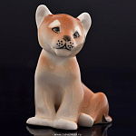 0022483/82.01020.00.1 ЛФЗ СКУЛЬПТУРА "Львенок" м.р.МН1